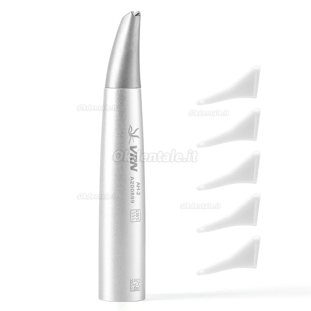 Ugello per sbiancatore air prophy Vrn AH-1/AH-2 compatibile con EMS Air-Flow